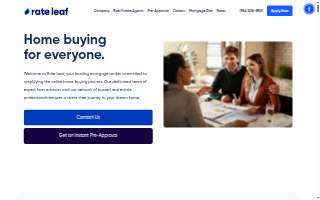 Rate Leaf Mortgage of Hialeah