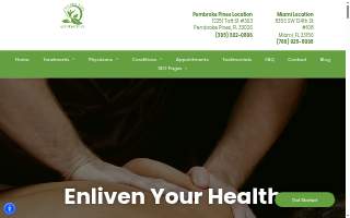 Serene Life Acupuncture of Hialeah