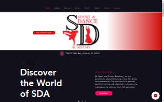 Sport and Dance Academy