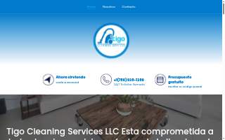 Tigo Cleaning Services of Hialeah