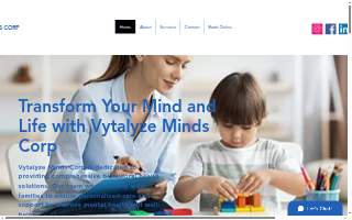 Vytalyze Minds Corp of Hialeah