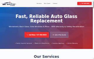 ABC Auto Glass of Florida
