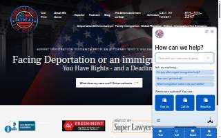 American Dream Law Office