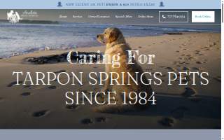 Anclote Animal Hospital