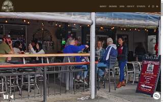 Anclote Brew of Holiday