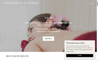 Asian & Thai Combo Massage Therapeutic