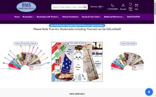 BookMarksStore.com