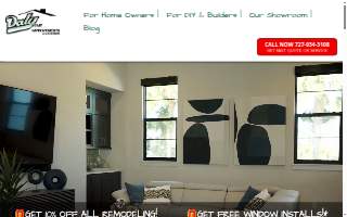 Daly Aluminum