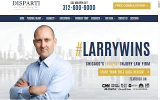 Disparti Law Group, P.A.