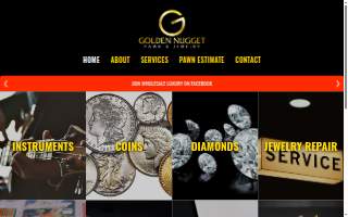 Golden Nugget Pawn & Jewelry