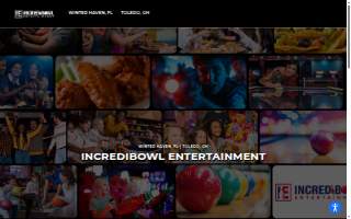 Incredibowl Entertainment Winter Haven