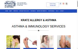 Kratz Allergy & Asthma