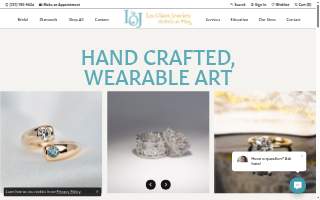 Les Olson Jewelers of Holiday