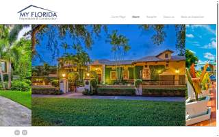 My Florida Plumber LLC of Holiday