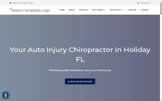 Shontz Chiropractic