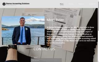 Stamas Accounting Solutions, LLC