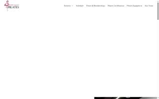 Suncoast Pilates