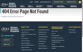 TGH Urgent Care powered by Fast Track (Tarpon Springs)