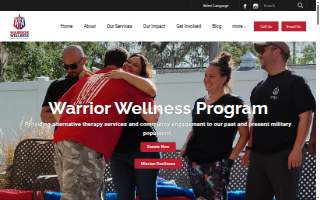 Warrior Wellness Program