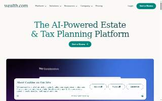 WealthBuilders Financial Group Inc.