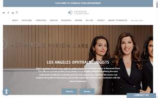 Advanced Vision Care - Hollywood