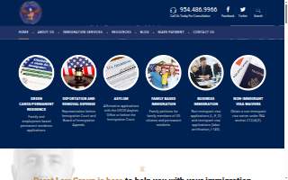 Baret Law Group, P.A.