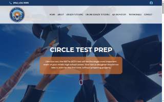 Circle Test Prep of Aventura & Hollywood
