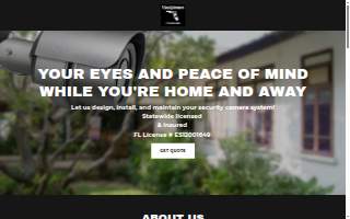 FL Security Cameras