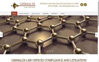 Grimaldi Law Firm