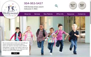 Hollywood Pediatrics