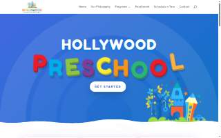Hollywood Preschool