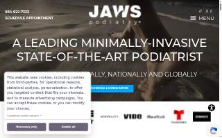 Jaws Podiatry