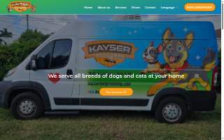 Kayser Pet Grooming