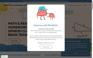 MindFlex Learning Center- Math & Reading Tutoring, Hollywood