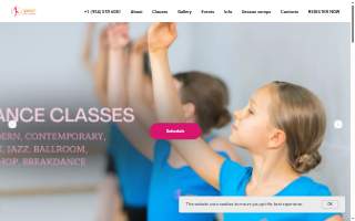 Natalie Dance Academy