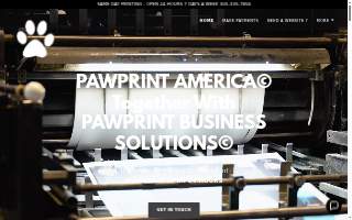 Pawprint America, INC.