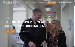Periodontics and Dental Implant Surgery