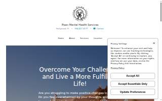 Pisan Mental Health Services