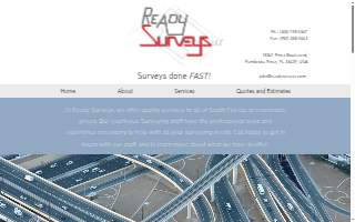 Ready Surveys LLC