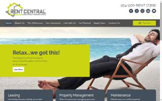 Rent Central