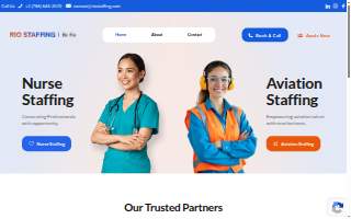 Rio Staffing LLC