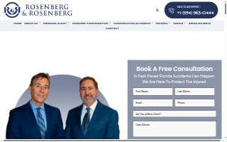 Rosenberg & Rosenberg, P.A.