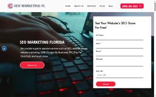 SEO Marketing FL