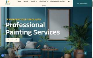 Sunshine Painting Contractors of Hollywood