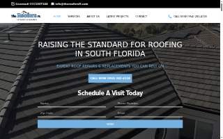 The Roofers FL