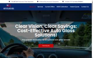 USA Auto Glass