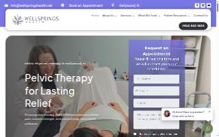 Wellsprings Health