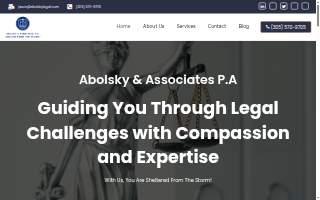 Abolsky Legal of Homestead