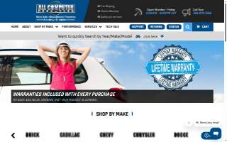 All Computer Resources.inc of Homestead
