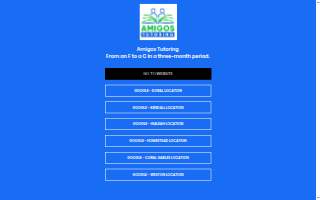 Amigos Tutoring (Homestead)